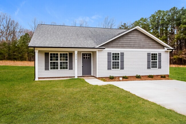 Building Photo - 2830 Enon Church Rd, Salisbury, NC