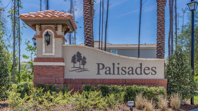 Foto del edificio - Palisades at Durbin Crossing Townhome for ...