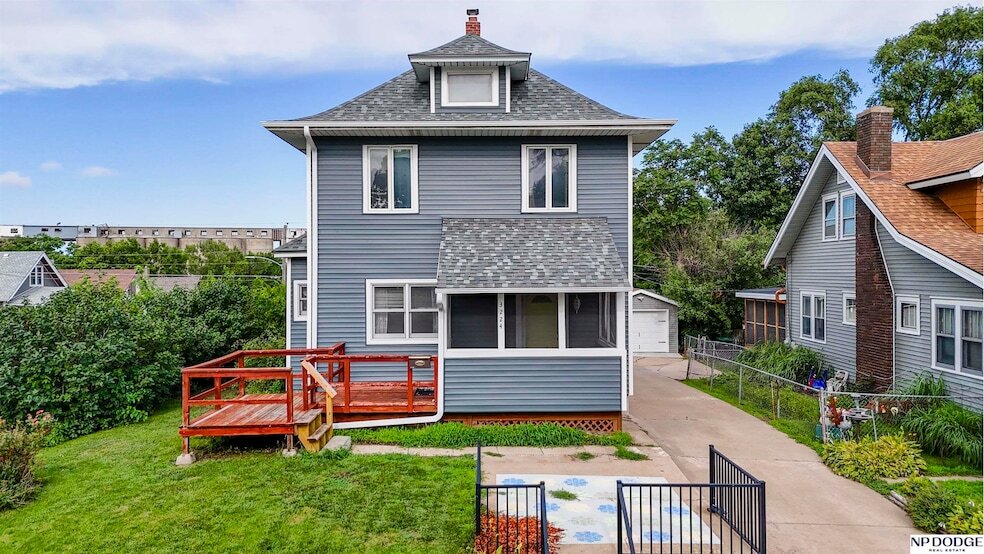 Primary Photo - 3224 S 32nd Ave