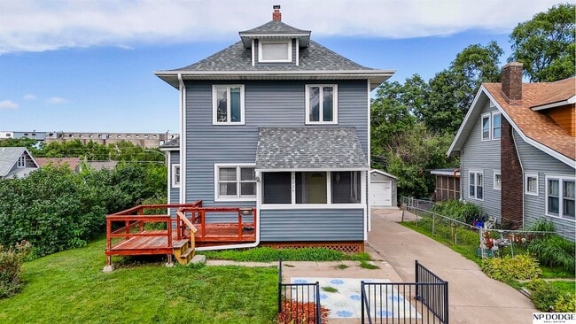 Photo - 3224 S 32nd Ave House