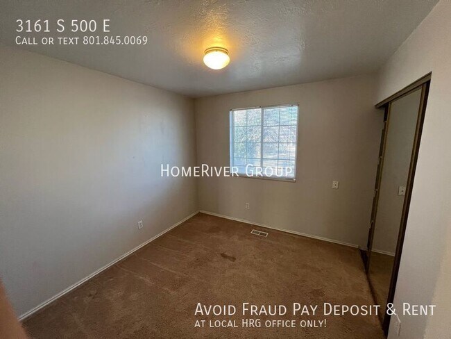 Building Photo - Newer South Salt Lake Home!