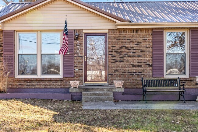 Foto del edificio - 233 Old Hopkinsville Hwy