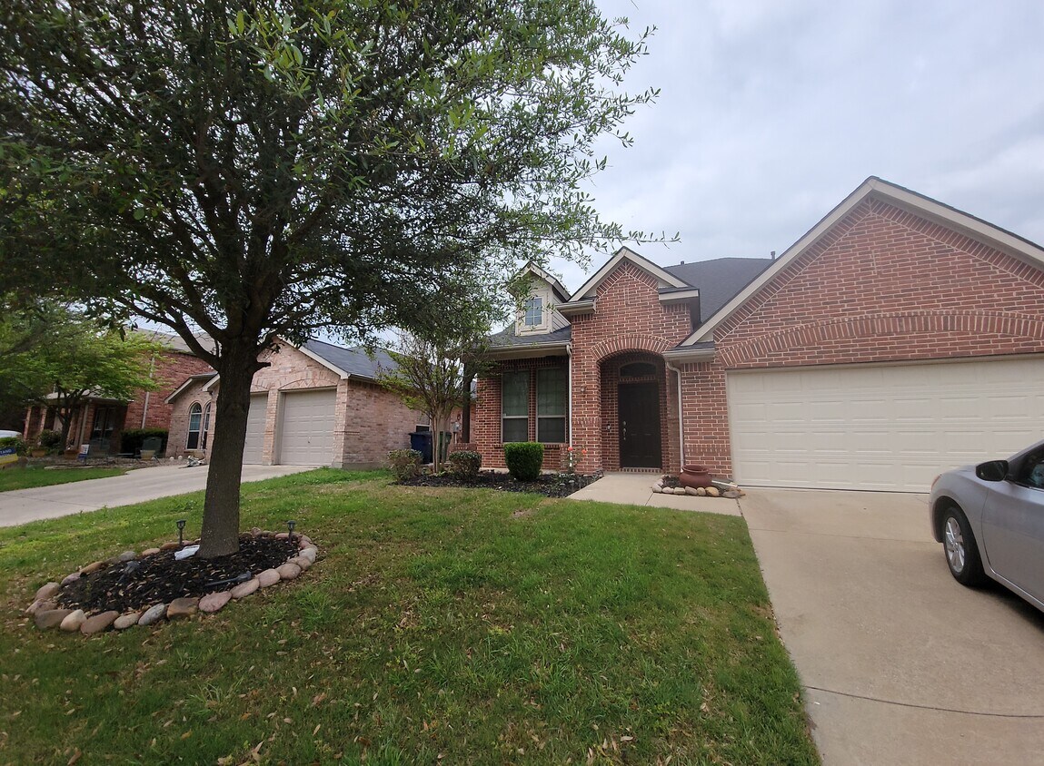 5012 Birchwood Dr, McKinney, TX 75071 House Rental in McKinney, TX