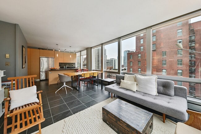 Foto del edificio - 1300 N Astor St