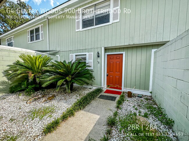 Foto del edificio - 900 Brotherhood Rd