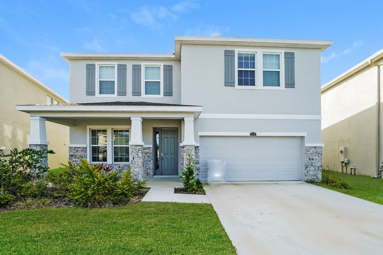 15506 Sweet Springs Bnd, Odessa, FL House Rental in Odessa, FL