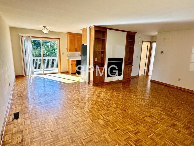 Foto del edificio - 1552 Terrace Rd SW