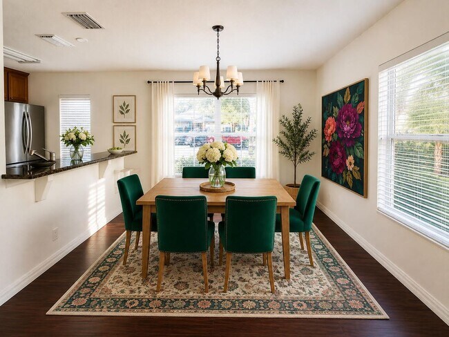 Foto del edificio - Coquina Key Townhomes Gated community 3/2.5