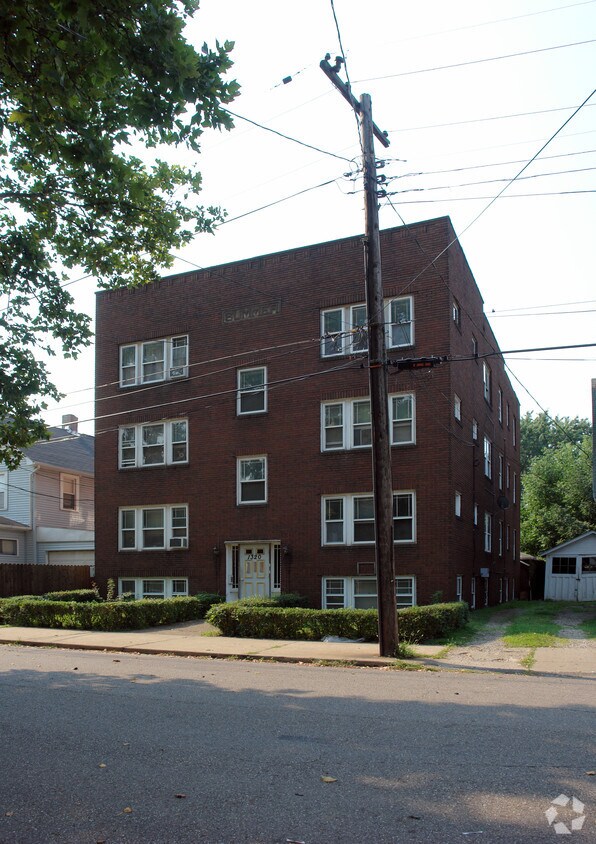 Foto principal - 1320 9th St NW