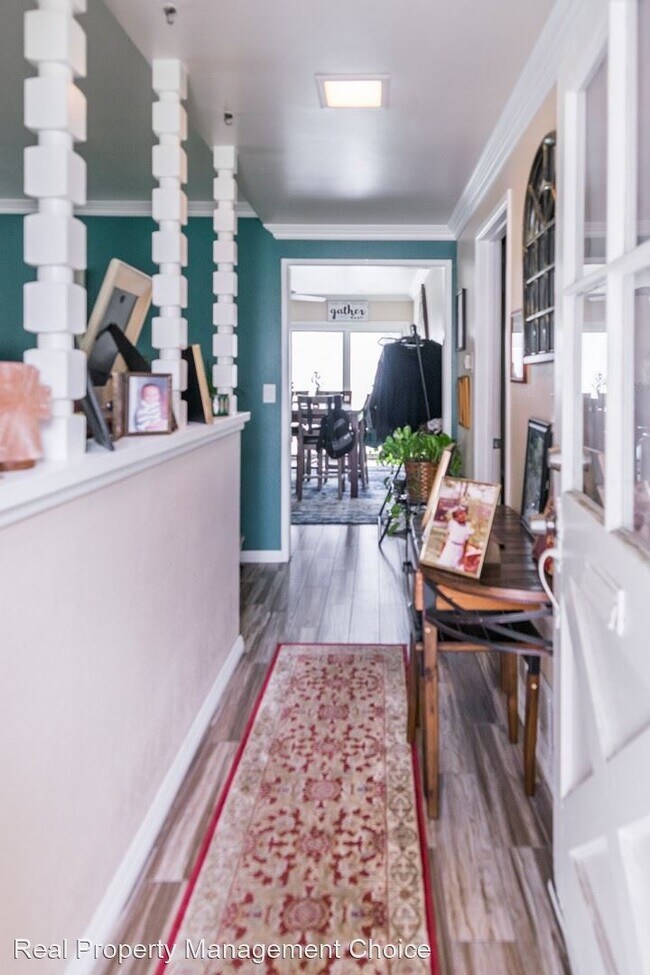 Foto del edificio - 3 br, 2 bath House - 561 E Cassidy St