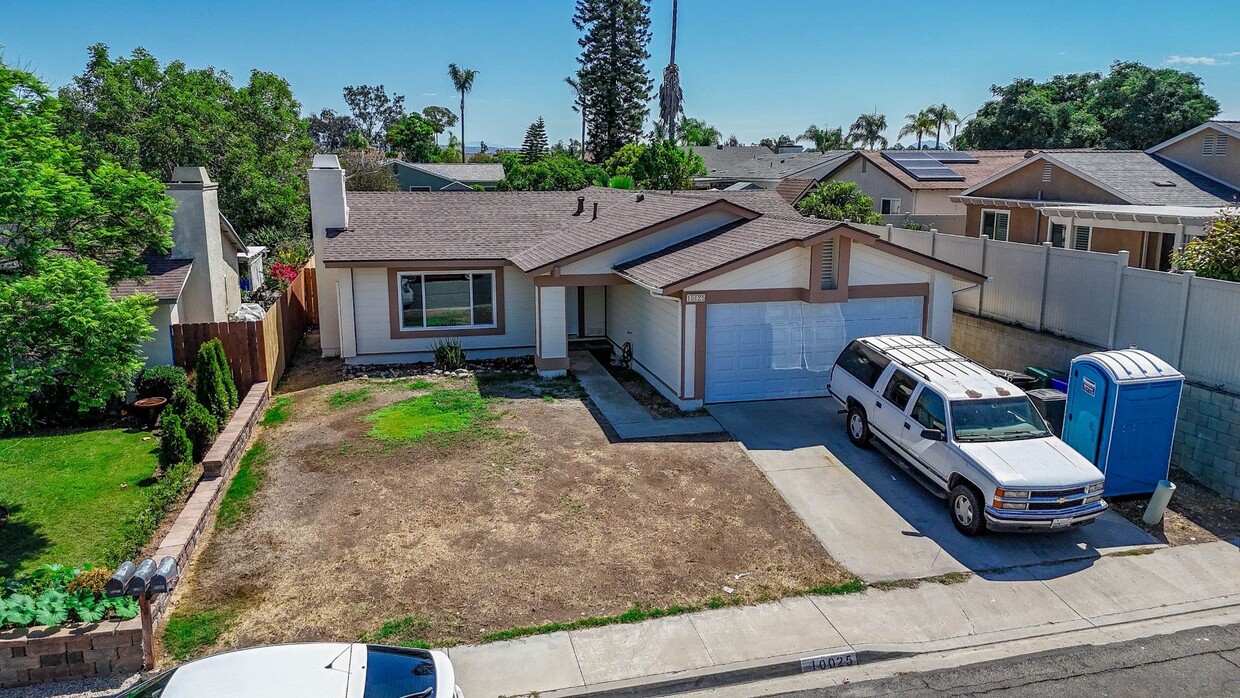 Primary Photo - Fully Upgraded Mira Mesa Home with Garage ...