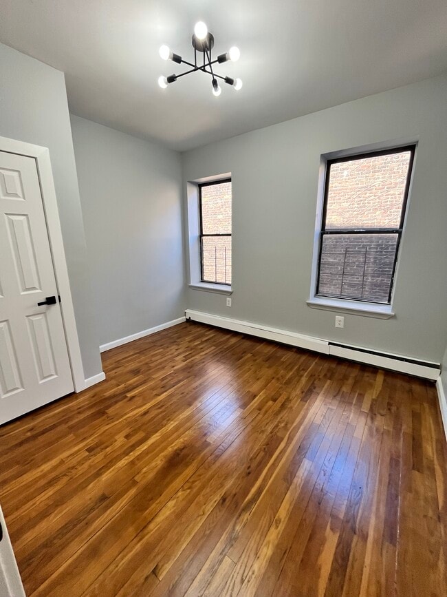 117 Wade St 3D - 124 Wade St