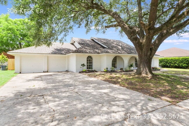 Foto del edificio - 306 Kees Cir