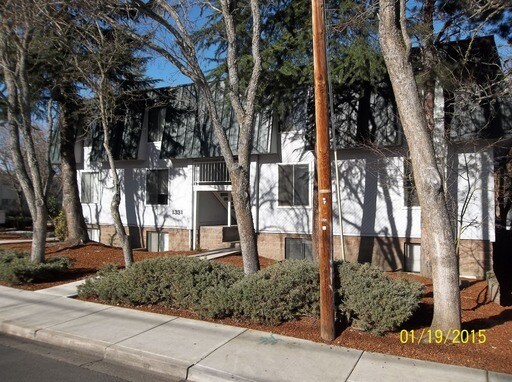 Primary Photo - 210 California St