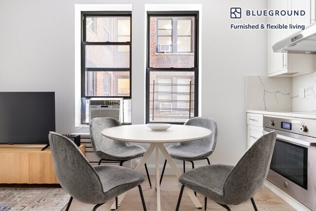 Foto del edificio - 915 West End Ave