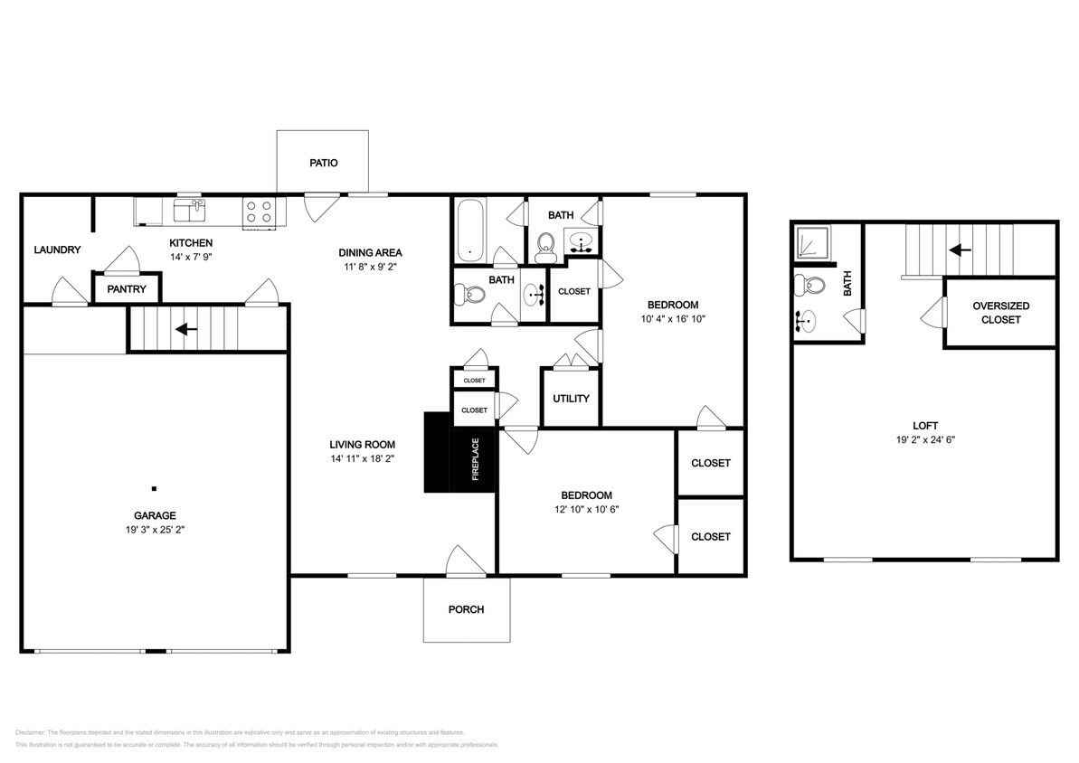 Foto del edificio - 5903 Guildwood Dr