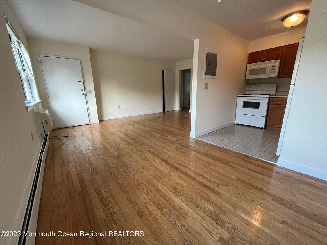 Foto principal - 1515 Allen Ave