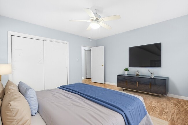 Foto del edificio - 300 Barclay Rd