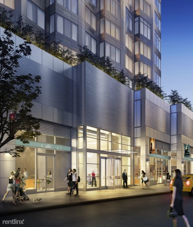 Foto del edificio - 80 DeKalb Ave