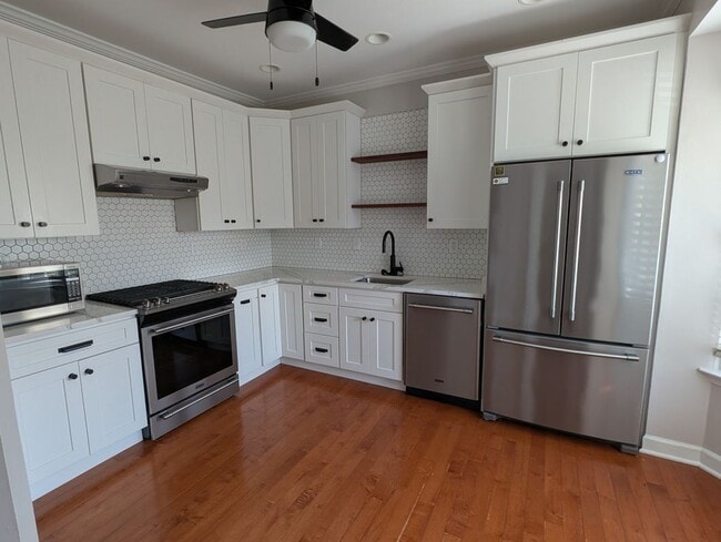 Building Photo - 47574 Comer Square