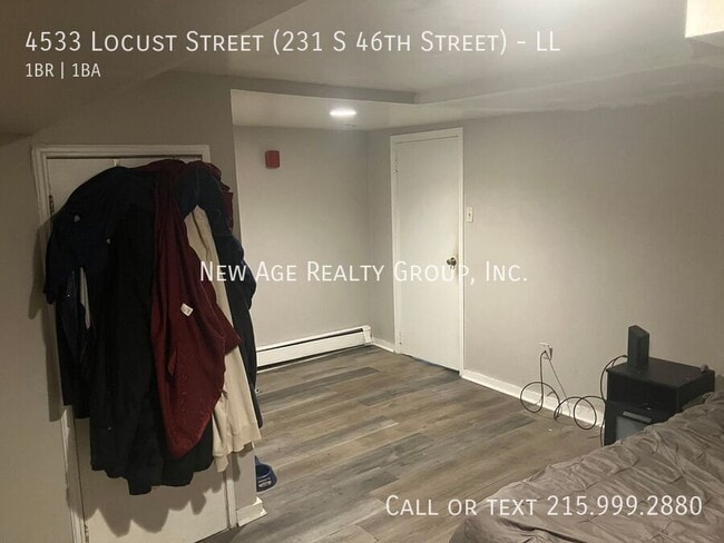 Building Photo - 4533 Locust St