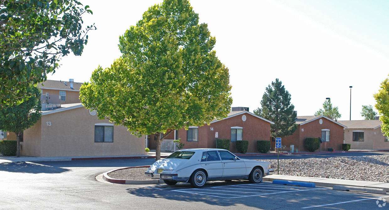 Building Photo - AHEPA 501 - I Senior Apartments