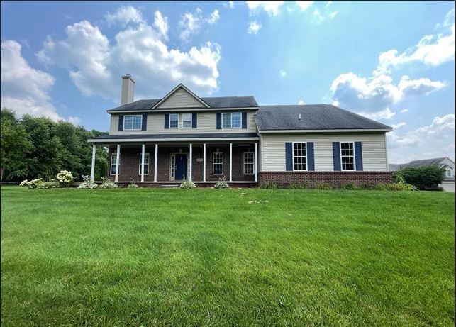 Primary Photo - 9815 Wynbrook Ln