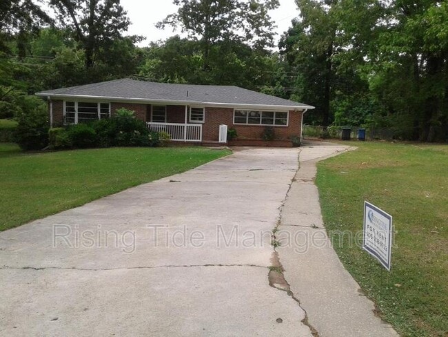 Foto del edificio - 948 Hickory Dr