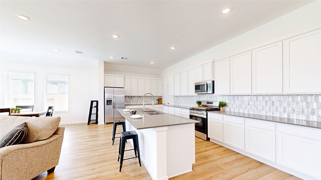 Foto del edificio - 711 Hooks Trl