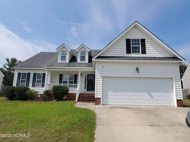 Foto del edificio - 749 Fox Chase Ln