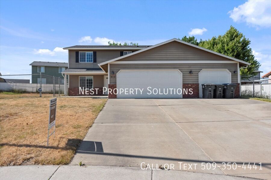 Foto principal - 812 Sage Bay Dr