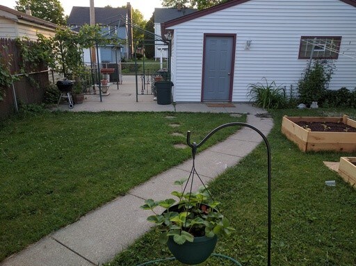 Foto del edificio - 2357 S 55th St