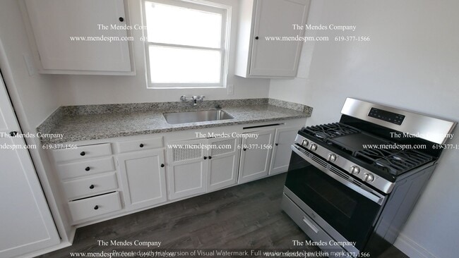 Building Photo - 4380 39th St