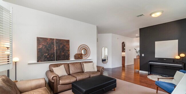 Living Room - 14323 Reflection Lakes Dr