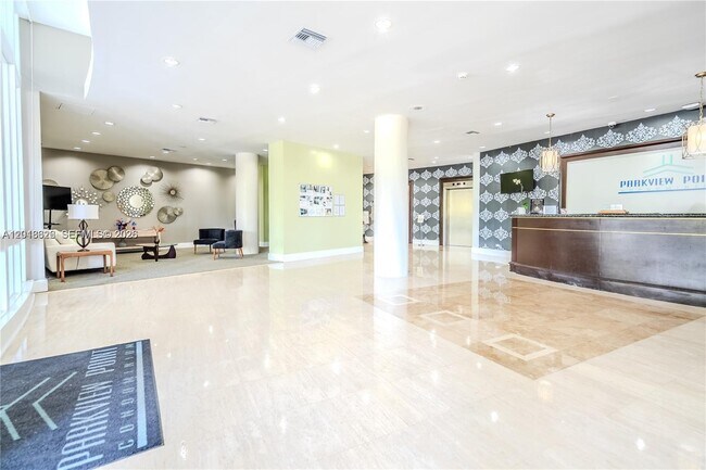 Foto del edificio - 7441 Wayne Ave
