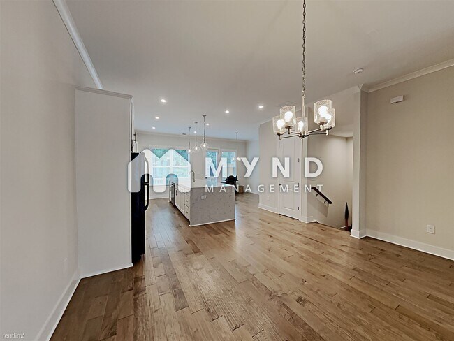 Building Photo - 3 br, 3.5 bath Townhome - 763 Hadley Ln NE