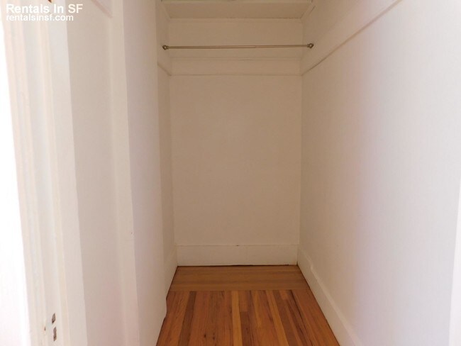 Foto del edificio - 1760 Fell St