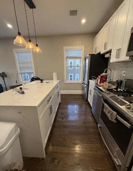 Foto del edificio - 156 Hillside St