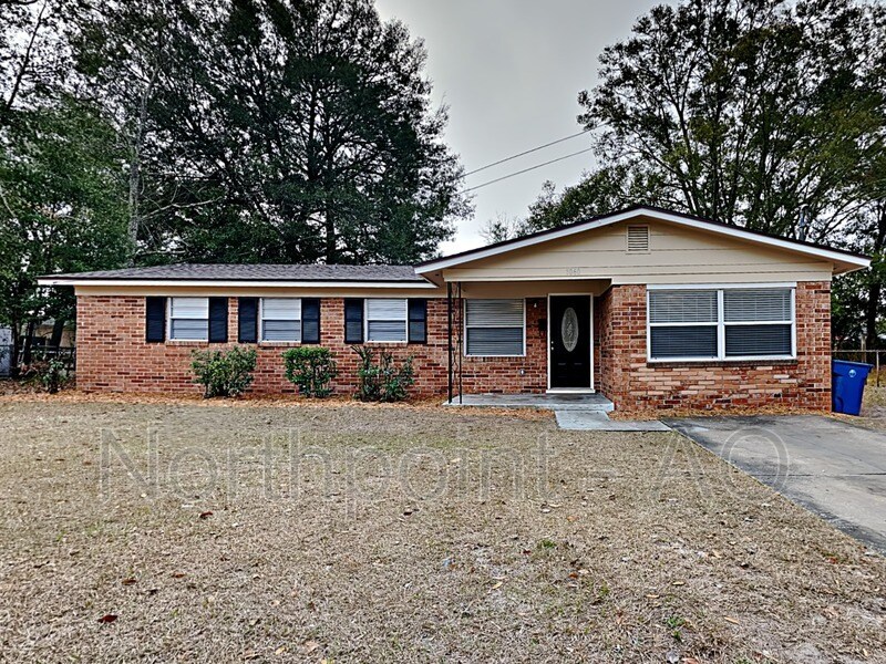 1060 Easy St, Jacksonville, FL 32218 House Rental in Jacksonville, FL