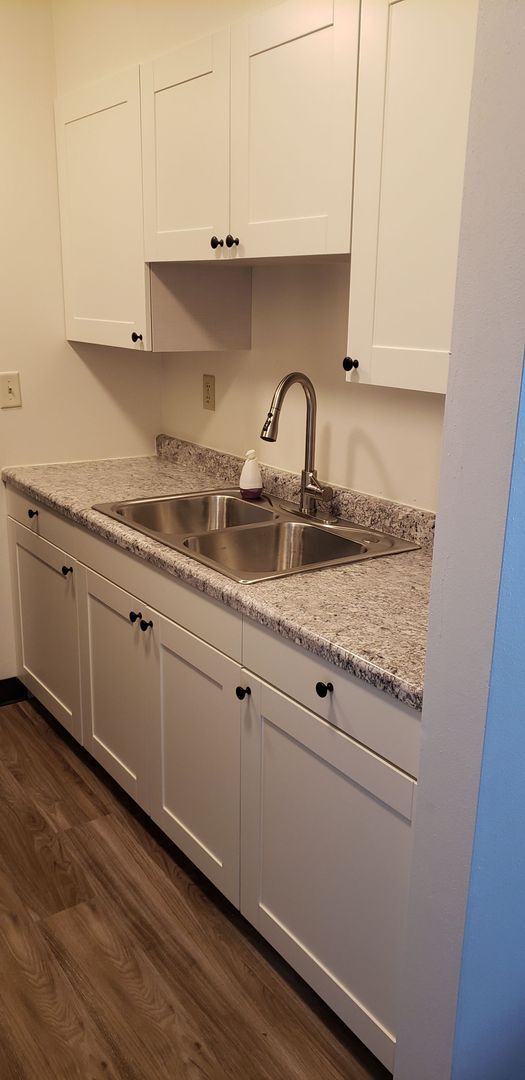 Foto del interior - Heritage Arms Apartments