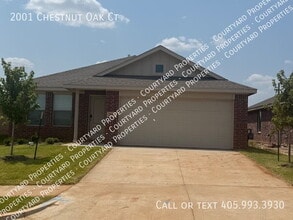 Building Photo - 2001 Chestnut Oak Ct
