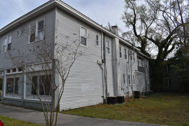 Building Photo - 417 N 5th Ave