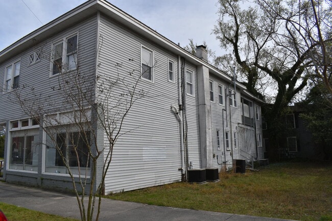 Building Photo - 417 N 5th Ave