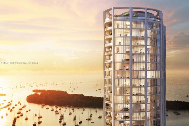 Building Photo - 2811 S Bayshore Dr