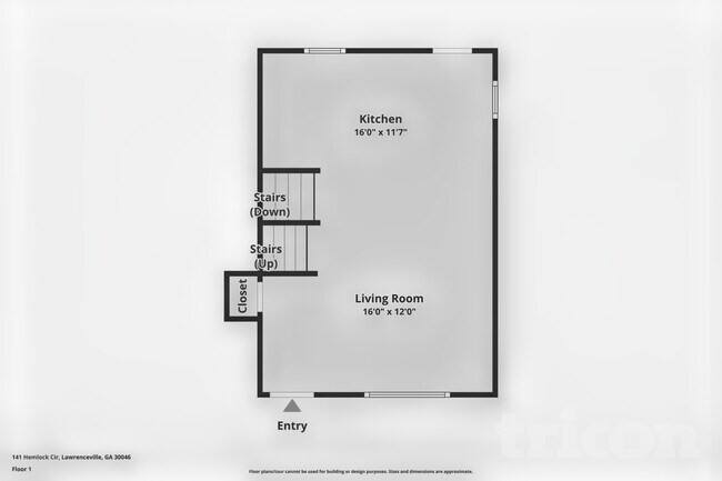 Foto del edificio - 141 Hemlock Cir