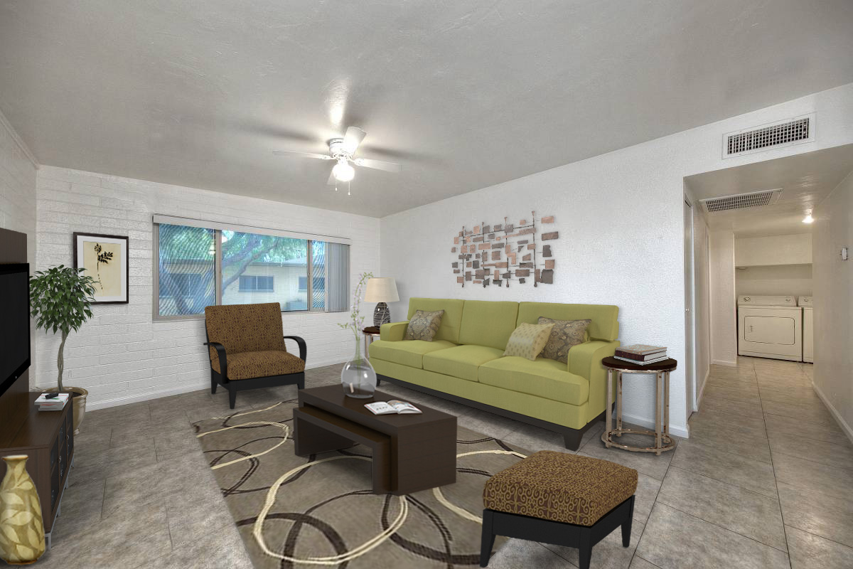 Foto principal - 1518 W Colter St
