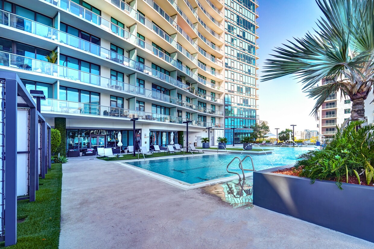 Foto principal - Midtown 5
