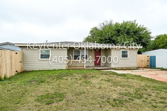 Foto del edificio - Cute 3BD/2BTH Home Right off of Broadway Extension