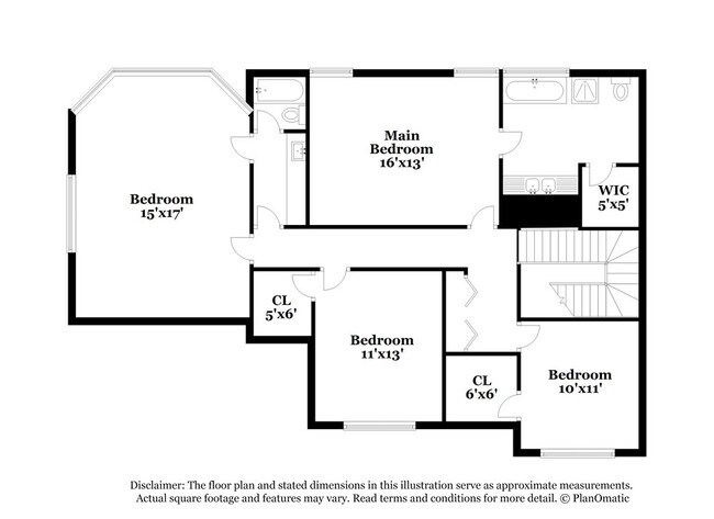 Building Photo - 611 Simon Park Cir