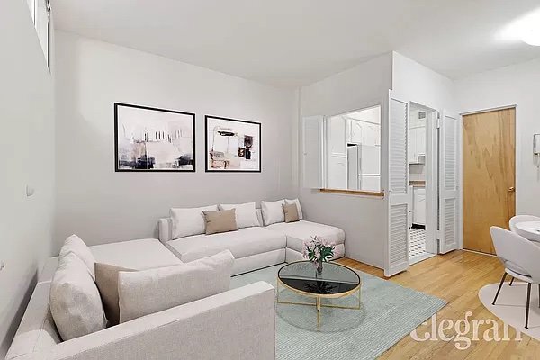 Foto del edificio - 217 E 60th St